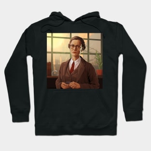 Henrietta Leavitt Hoodie